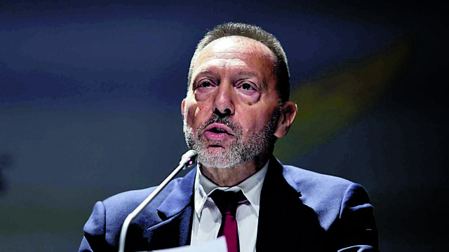 Γ. Στουρνάρας: Αλλαγές στη φορολογία υπέρ των μισθωτών