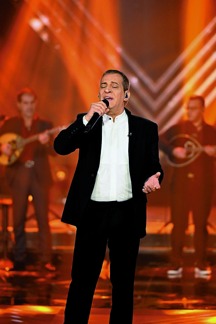 Επιστρέφει το «Σπίτι με το Mega»