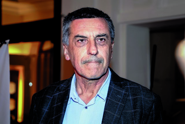 Ενα think tank για την ανασυγκρότηση της Θεσσαλίας