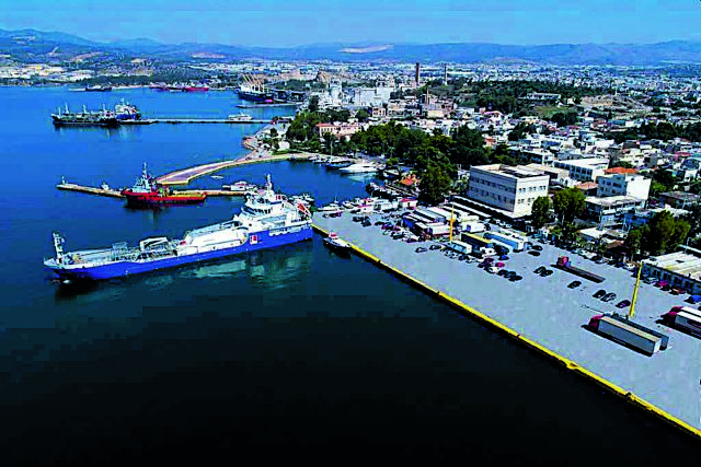 Αυξήθηκαν τα ασφάλιστρα πολέμου