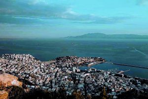 Σύμβαση υπο-παραχώρησης του λιμένα «Φίλιππος Β’»