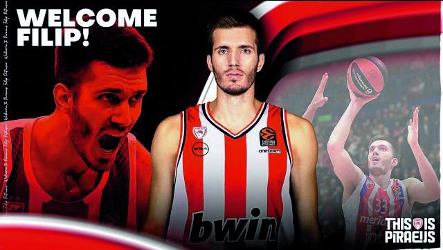 «Ο Σάσα με έπεισε»