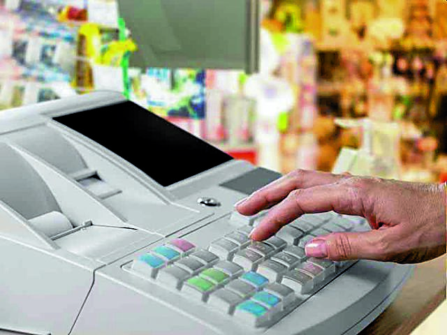 Εκοβε αποδείξεις αλλά δεν τις δήλωνε