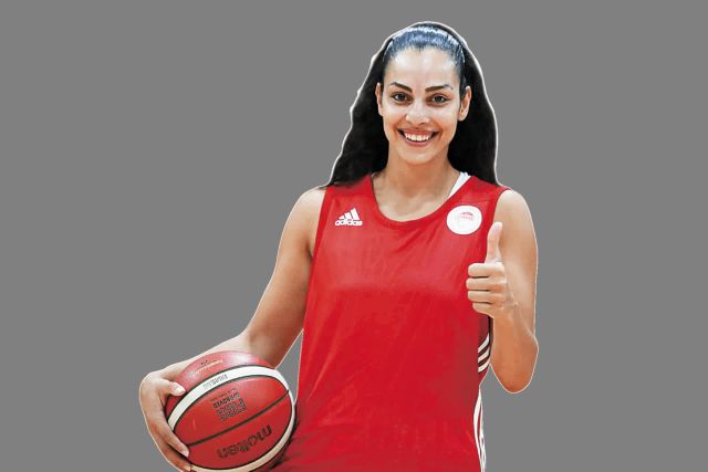 «Η καλύτερη επιλογή μου»