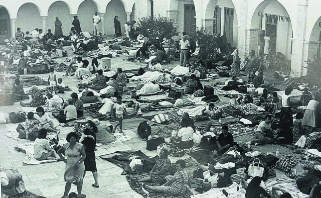 Η ιστορία που δημιούργησε μια εικόνα