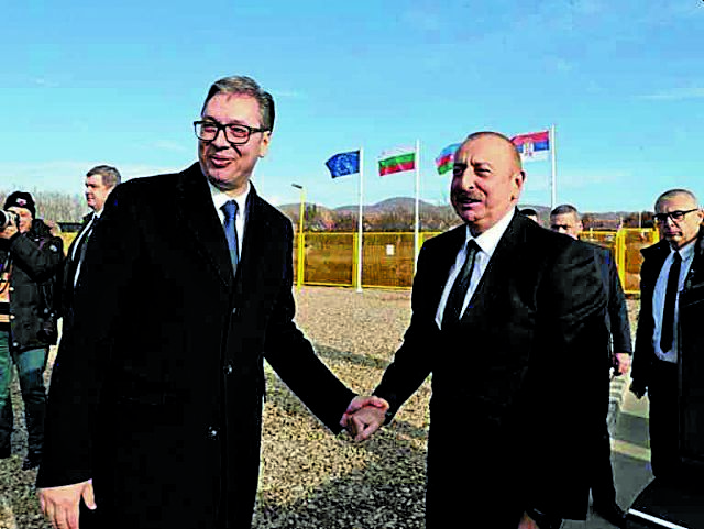 Ενεργειακή αναβάθμιση της Ελλάδας