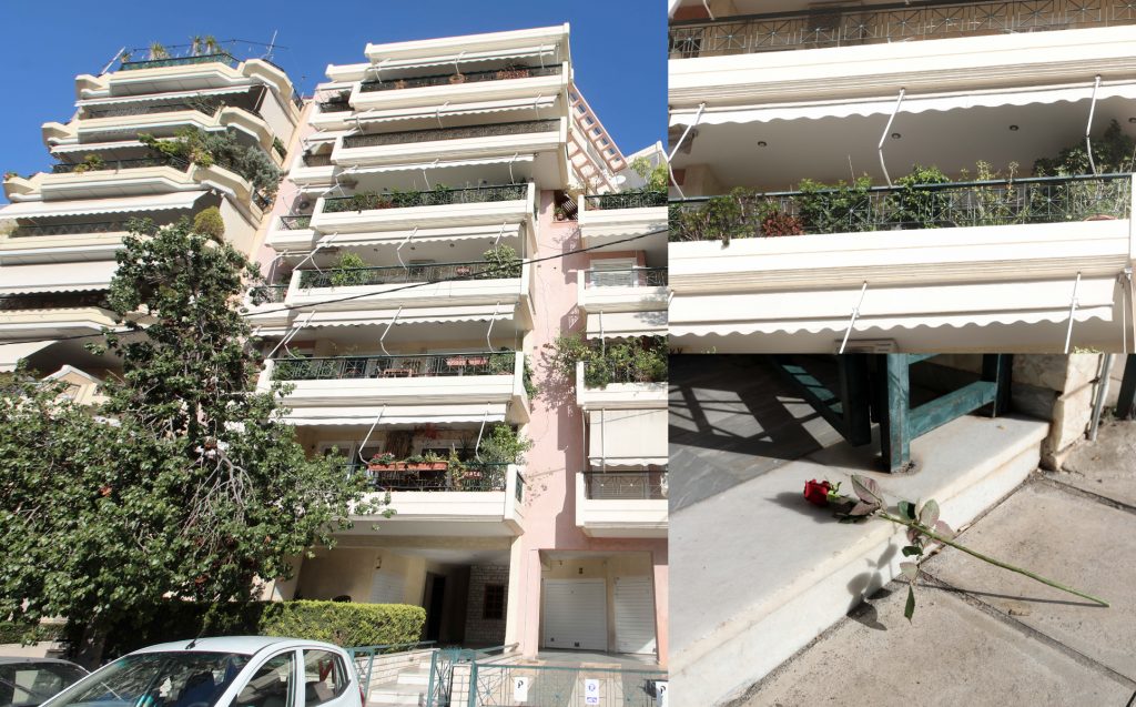 Νέα Σμύρνη: «Δεν είναι στυγνός εγκληματίας» λέει ο δικηγόρος του 18χρονου που δολοφόνησε τον 16χρονο αδερφό του