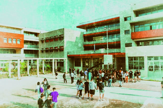 Φαύλοι κύκλοι μιας μικρομεσαίας Ελλάδας