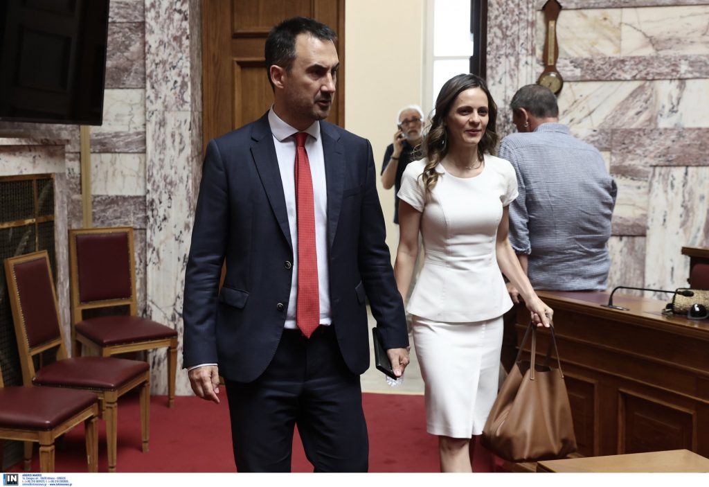 Απόψε ανακοινώνεται το όνομα της νέας ΚΟ των «11» – Ποιο προκρίνεται