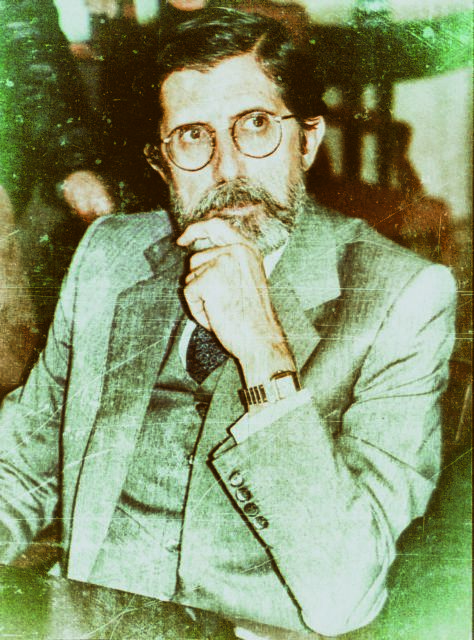 Χαρισματικός διπλωμάτης, ένθερμος πατριώτης