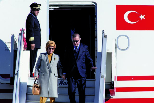 «Ανοιχτό Αιγαίο» με ετήσια βίζα για επισκέψεις τούρκων πολιτών