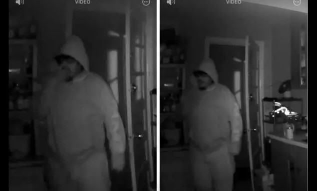 «Μπαίνει στο δωμάτιο της κόρης μου και συζητάει μαζί της» – Άγνωστος διέρρηξε σπίτι… τέσσερις φορές