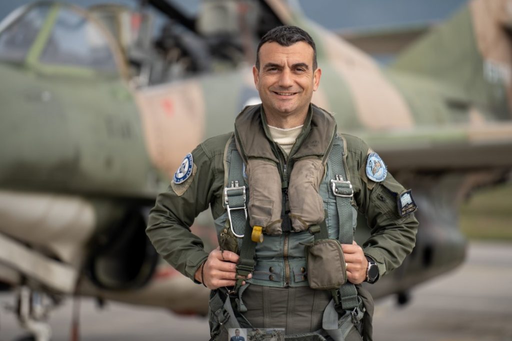 Καλαμάτα: Νεκρός ο πιλότος του αεροσκάφους που έπεσε