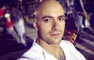 Ρέντη: Η στιγμή που συνάδερφοι του Γιώργου Λυγγερίδη μαθαίνουν για τον θάνατό του