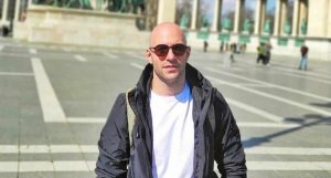 Είκοσι μέρες πάλεψε άνισα με τον θάνατο ο 31χρονος αστυνομικός