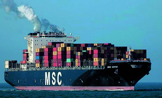 H D-Marin επεκτείνεται στην Αλβανία