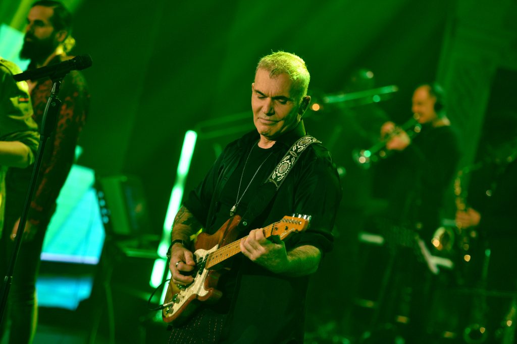 Στέλιος Ρόκκος: Το οικογενειακό δράμα του τραγουδιστή – Έχασε τα αδέρφια του μέσα σε δύο χρόνια