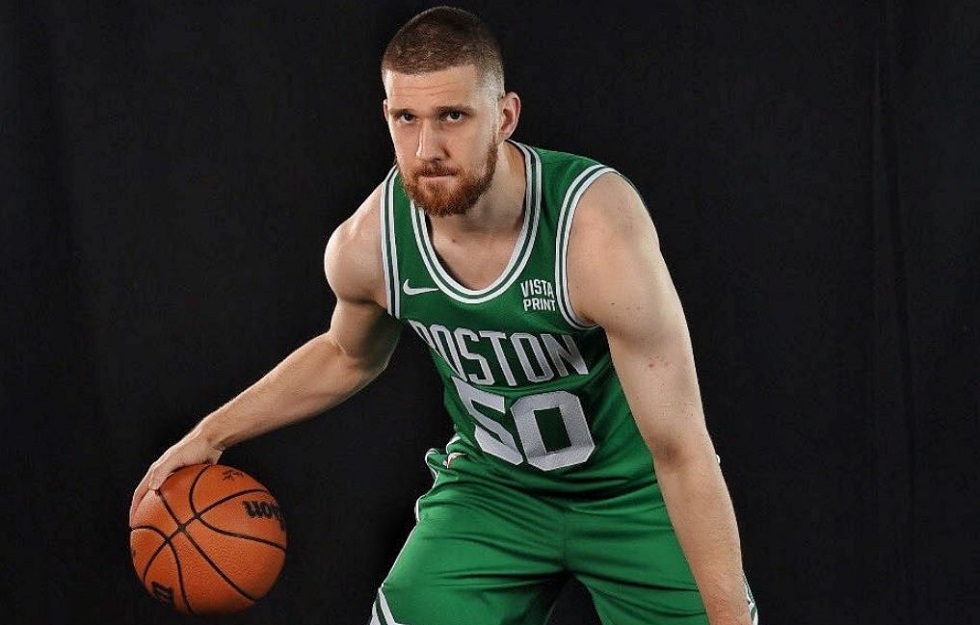 Μίχαϊλιουκ, η επιστροφή: Μένει ελεύθερος στις 10/1 και η Ευρωλίγκα… παραμονεύει