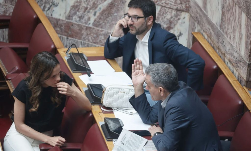 Την Δευτέρα το όνομα των «11» – Ποιες θα είναι οι επόμενες κινήσεις τους