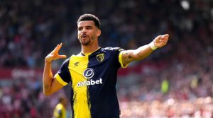 Από την αφάνεια στην… εκτόξευση o Σολάνκε – Ο άγνωστος ήρωας της φετινής Premier League