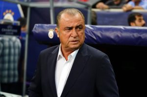 Φατίχ Τερίμ: ο «Αυτοκράτορας», το μεγαλύτερο στοίχημα του Παναθηναϊκού