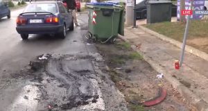 Εξελίξεις με την απανθρακωμένη σορό σε Ι.Χ στο Μενίδι – Τα αναπάντητα ερωτήματα