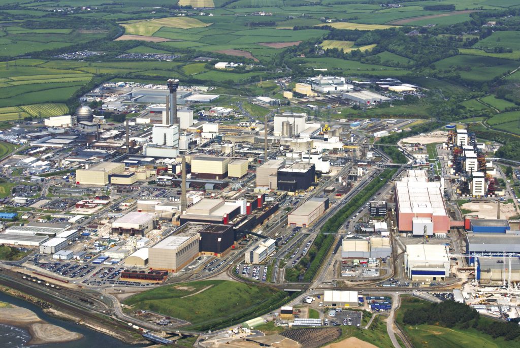 Βρετανία: Στα «άδυτα» του πυρηνικού εργοστασίου του Σέλαφιλντ – Bullying, σεξουαλικές παρενοχλήσεις και ναρκωτικά