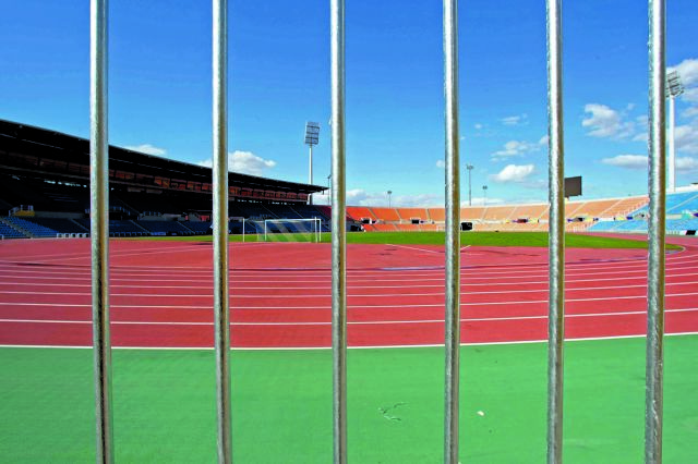 Ποδοσφαιρικοί αγώνες χωρίς φιλάθλους για δύο μήνες, η κεντρική απόφαση