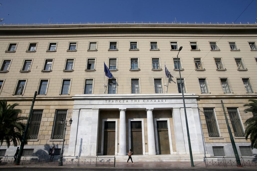 Παράλληλο τραπεζικό σύστημα στην Ελλάδα – 20 δισ. ευρώ «υπό σκιάν»