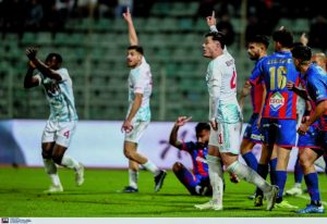 Η ανατομία ενός εγκλήματος