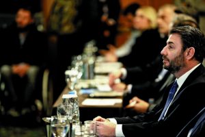 Δεν αναμένονται «φανταχτερές» μεταγραφές