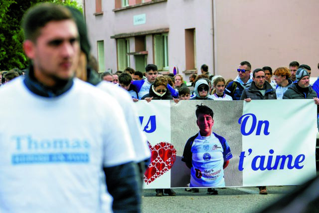 Iσλαμοφιλία και πατερναλισμός