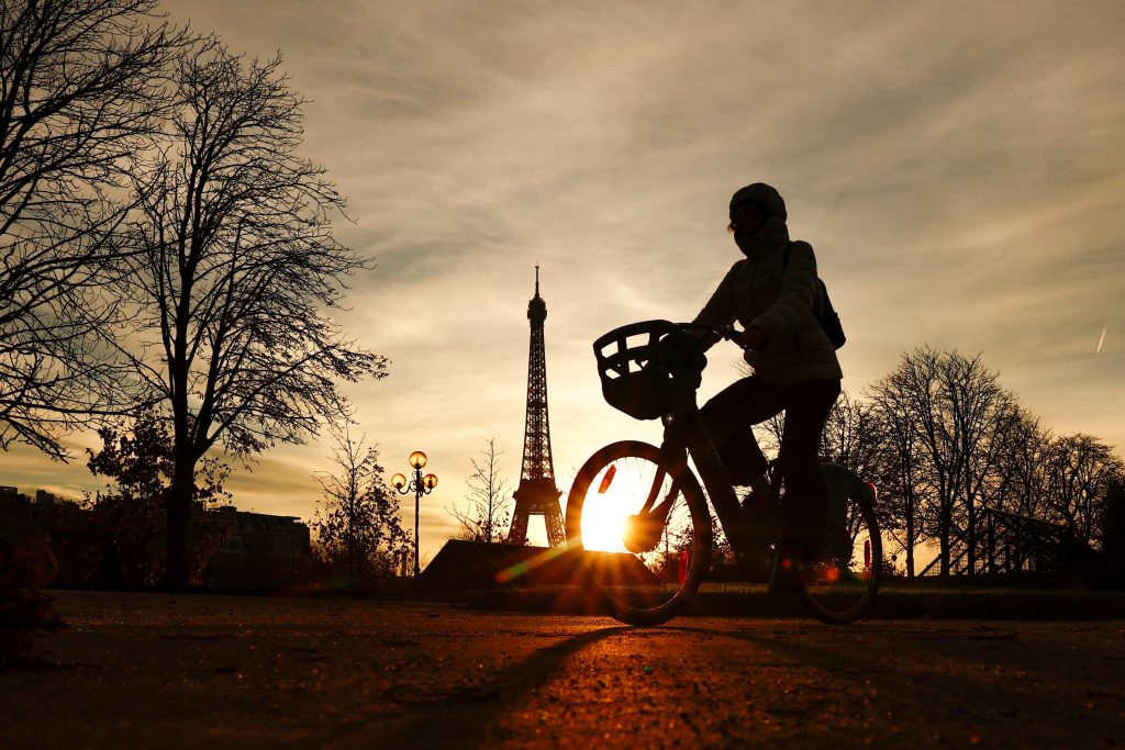 Ολυμπιακοί Αγώνες: Στο επίκεντρο ο άνθρωπος και το περιβάλλον