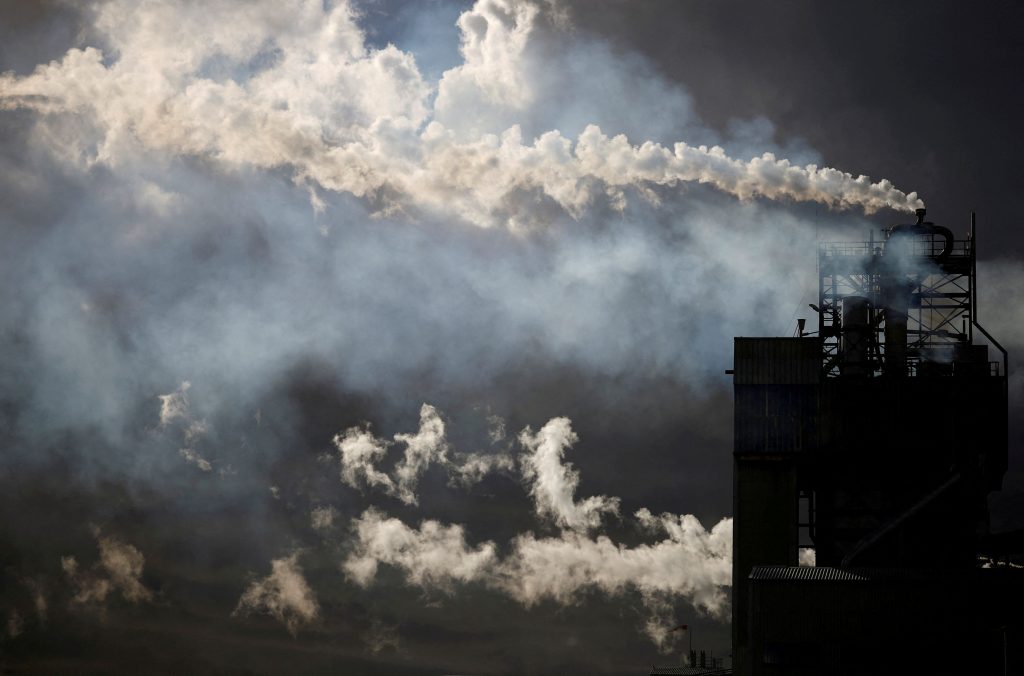 Ιστορική απόφαση των ΗΠΑ για την κλιματική κρίση – Μέτρα για τη μείωση των εκπομπών μεθανίου