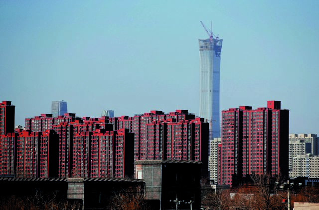 Μεγαλώνει η κρίση στην Κίνα