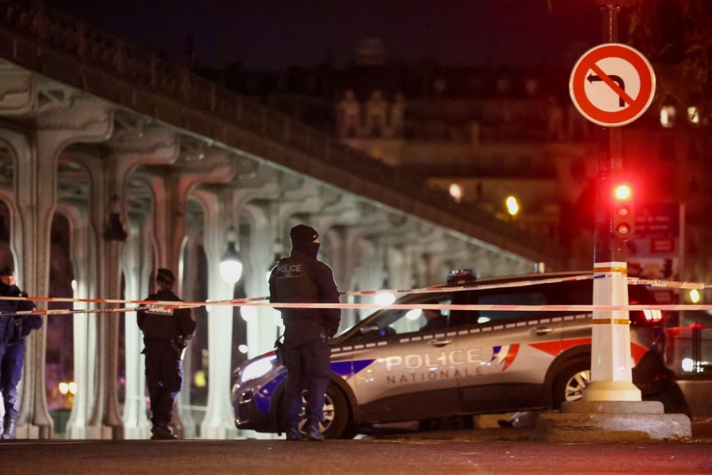 Παρίσι: Συμμορία εφήβων μαχαίρωσε στην καρδιά 15χρονο, γιατί ήταν από «αντίπαλη» περιοχή