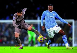 Πρέμιερ δράμα