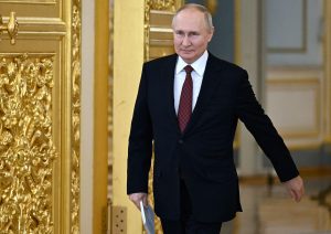 Γιατί ο Πούτιν κερδίζει τον πόλεμο στην Ουκρανία – Ο ρόλος της Ευρώπης