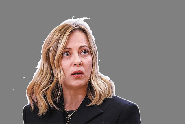 Τέλος στη συνεργασία με την «Πρωτοβουλία Ζώνη και Δρόμος» της Κίνας