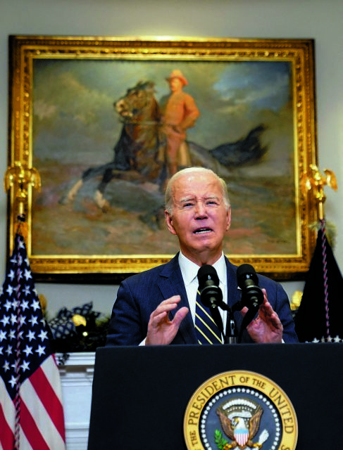 Κατακραυγή για το βέτο στο ψήφισμα ΟΗΕ για κατάπαυση του πυρός