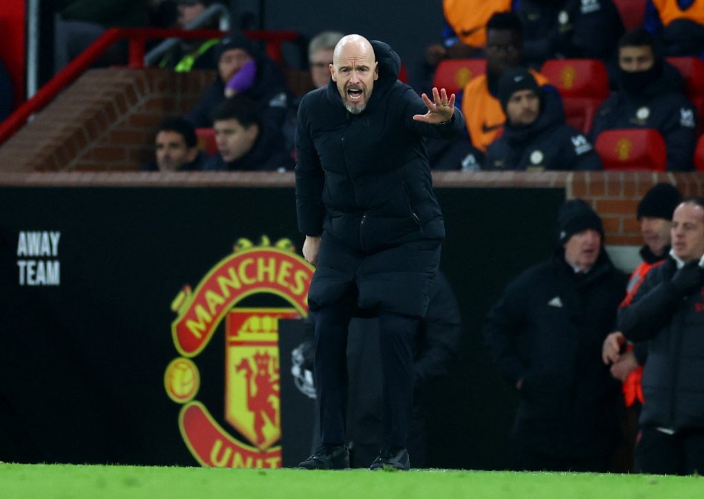 Το Θέατρο του εφιάλτη