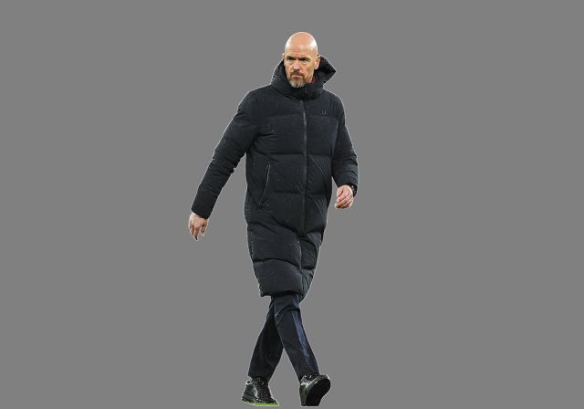 Το Θέατρο του εφιάλτη