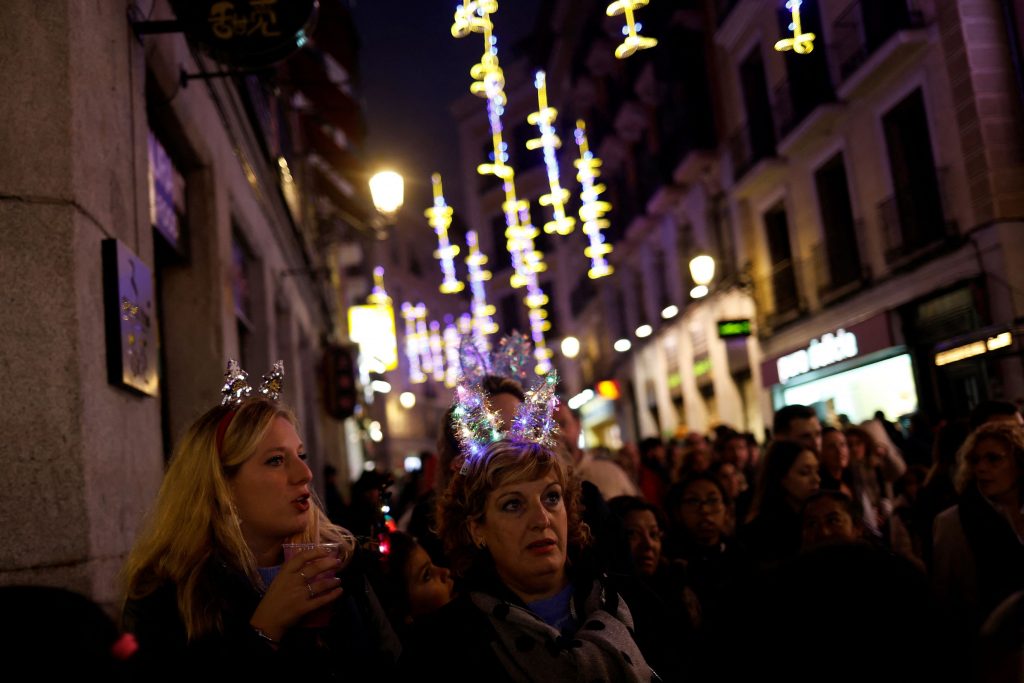 Αυτή η ευρωπαϊκή χώρα αύξησε τον πληθυσμό της κατά 600.000!