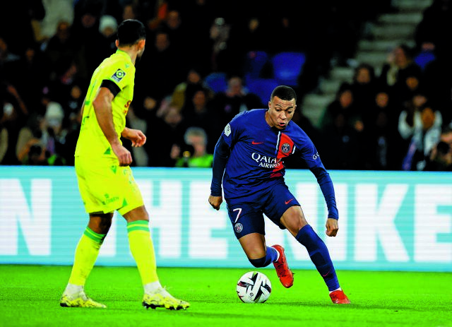 Γαλλικό θρίλερ