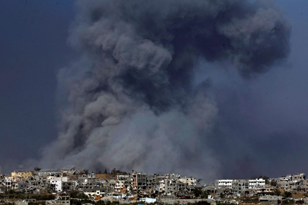 Ο πόλεμος στη Γάζα γονατίζει την οικονομία του Ισραήλ