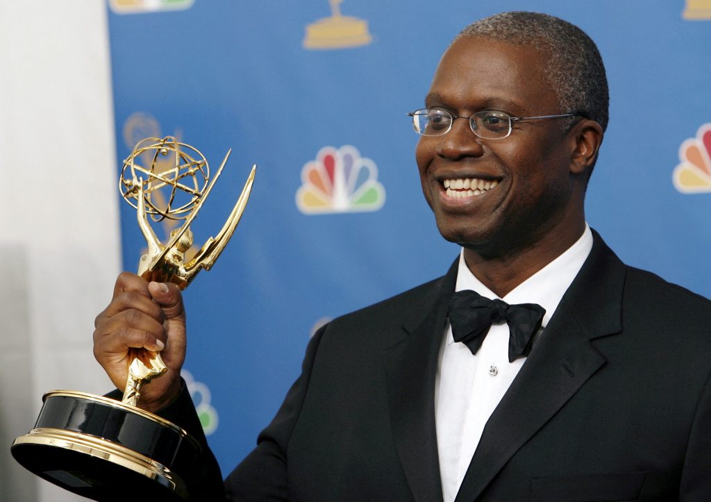 Andre Braugher: Πέθανε ο βραβευμένος με Emmy ηθοποιός