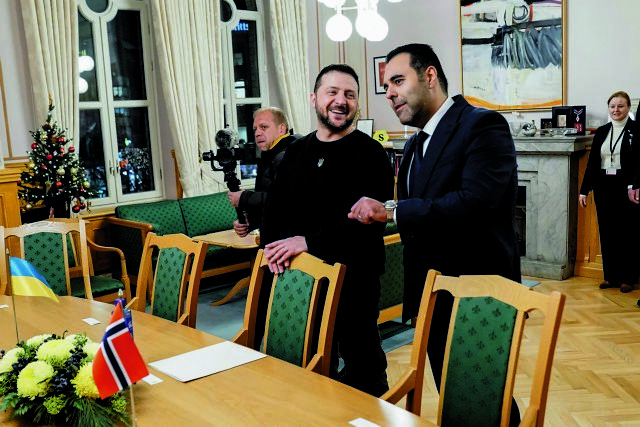 Με άδεια χέρια έφυγε από τις Ηνωμένες Πολιτείες