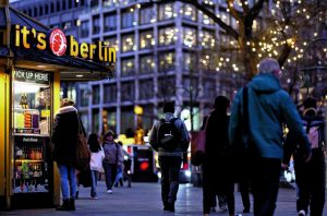 Αντιμέτωπη με τον κίνδυνο του στασιμοπληθωρισμού η Γερμανία