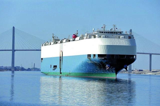 Η Ινδία δημιουργεί ναυτιλιακό cluster