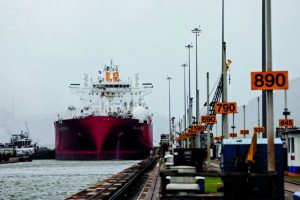 Δεξαμενόπλοια: Ισχυρές προοπτικές για το 2024